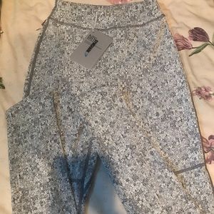 Gymshark leggings